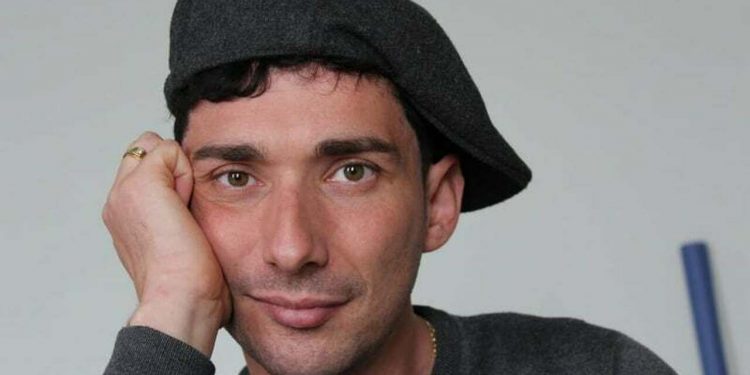 Dante rinnova la sua forza con il recital di Matteo Fratarcangeli