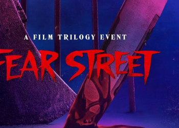 ‘Fear Street’. Una maledizione lunga trecento anni