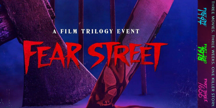 ‘Fear Street’. Una maledizione lunga trecento anni