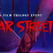 ‘Fear Street’. Una maledizione lunga trecento anni