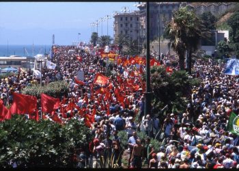 Valerio Callieri e quei giorni a Bolzaneto: “A Genova vent’anni fa abbiamo perso”
