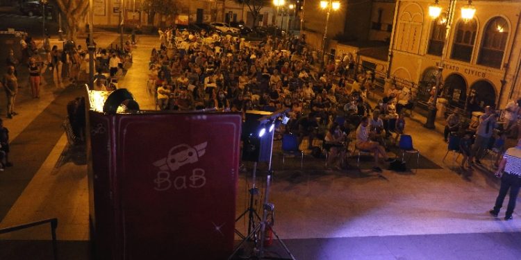 A Guspini il festival Bimbi a Bordo. Mara Durante: “I bambini e le bambine sanno intercettare l’invisibile”