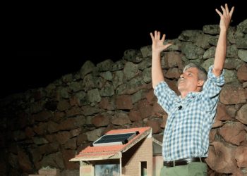 Ironia e dramma, fantasia e poesia. Fino al 10 agosto a Jerzu il Festival dei Tacchi