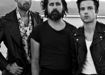 The Killers – An Unexpected Pressure Machine