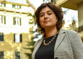 Carla Fiorentino e i superpoteri di una generazione, nel libro “Forty” ci svela perché è bello entrare negli ‘anta’