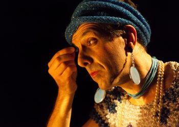 Il teatro Dallarmadio di Cagliari vince la ventesima edizione del Palio Poetico musicale Ermo colle di Parma