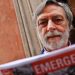 Gino Strada, un uomo di pace
