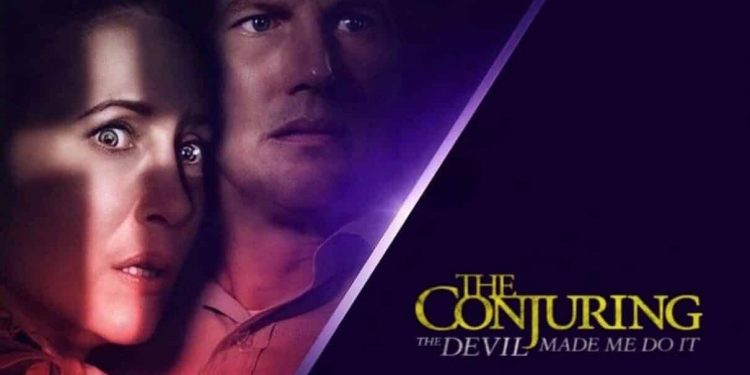 ‘The Conjuring’ e il precedente legale che porta il diavolo sotto processo