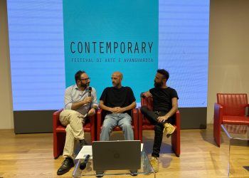 Donori, al via Contemporary, Festival di Arte e Avanguardia