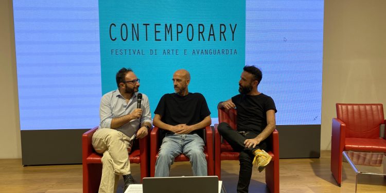 Donori, al via Contemporary, Festival di Arte e Avanguardia