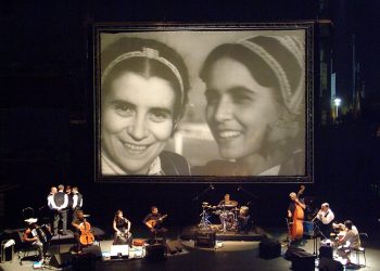 Creuza de ma’, per il festival di musica per il cinema sabato a Cagliari “Sonos ‘e memoria” di Gianfranco Cabiddu con Paolo Fresu