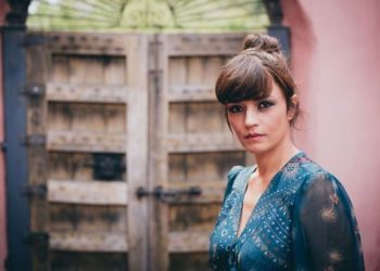 Cara Carmen, Grazie di Aver Voluto Fare La RockStar