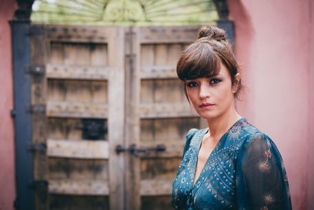 Cara Carmen, Grazie di Aver Voluto Fare La RockStar