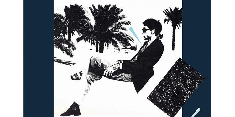 “La voce del padrone” di Battiato compie 40 anni e il pop non è mai stato così colto