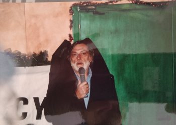 Gino Strada, fondatore di Emergency