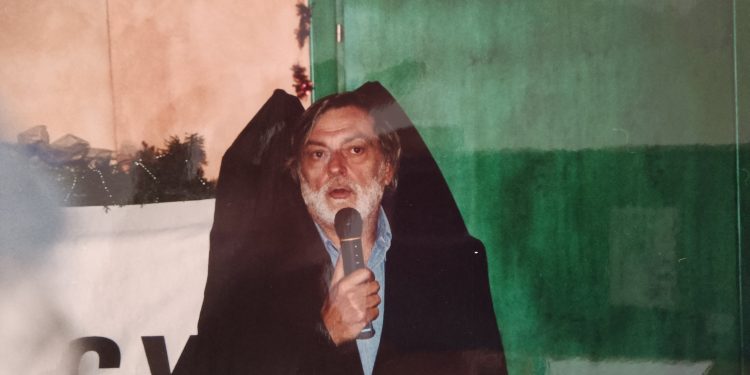 Gino Strada, fondatore di Emergency