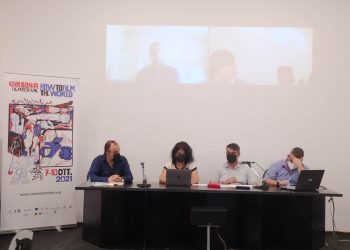 Non solo cinema, terza edizione a Carbonia per il festival How to film the World. Tra gli ospiti Alexander Nanau, Alessandro Cassigoli e Casey Kauffman
