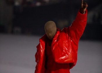 Kanye, Donda Està El Milagro?