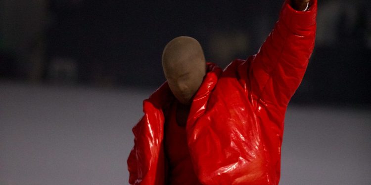 Kanye, Donda Està El Milagro?