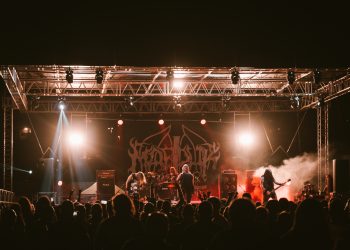 Il rumore di Bolotana. La capitale del metal sardo raccontata nel  docufilm Rock And Bol