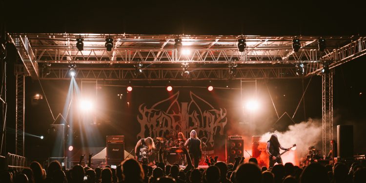 Il rumore di Bolotana. La capitale del metal sardo raccontata nel  docufilm Rock And Bol