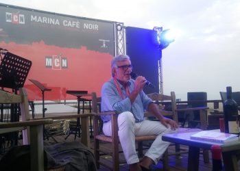 Il magistrato che scrive “romanzi criminali”. Intervista a Giancarlo De Cataldo