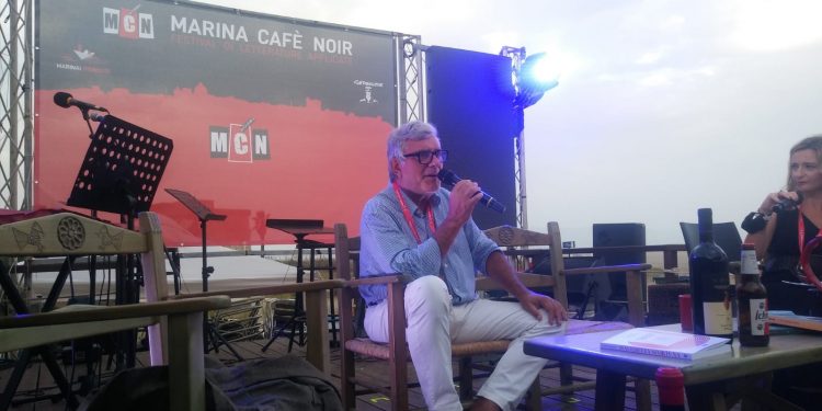 Il magistrato che scrive “romanzi criminali”. Intervista a Giancarlo De Cataldo