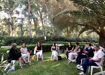 A Sardara fino al 3 ottobre i “Dialoghi di Carta” de La Fabbrica Iluminata