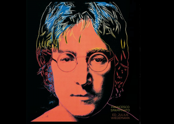 Copertine d’artista, un libro della Taschen per celebrare il connubio perfetto tra arte e musica