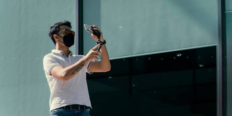 Mirko Urru, un giovane talento alla conquista di YouTube