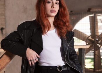 Nora Stassi, una stella brilla al Globo d’oro