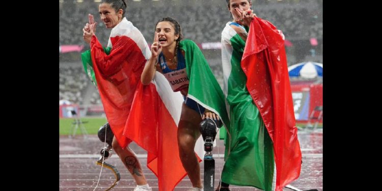 Paralimpiadi, le parole contano: lo sport per una nuova narrazione della disabilità
