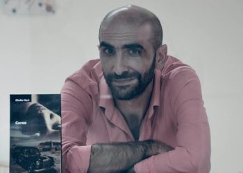 Il romanzo di Giulio Neri porta in tavola la realtà: signore e signori la Carne è servita