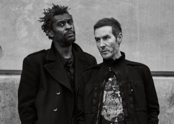 Mai più guerra, l’appello di Rob del Naja e di Giles Duley con Emergency