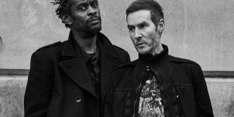 Mai più guerra, l’appello di Rob del Naja e di Giles Duley con Emergency