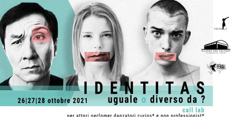 Identitas, a Cagliari il laboratorio teatrale della compagnia Focus_2 attorno al tema della comunità