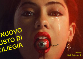 Scrutiamo assieme l’abisso con la nuova serie ‘Al nuovo gusto di ciliegia’