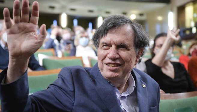 Il Nobel a Parisi e altre storie da Stoccolma