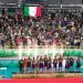 Volley under 21, gli azzurrini sono campioni del mondo