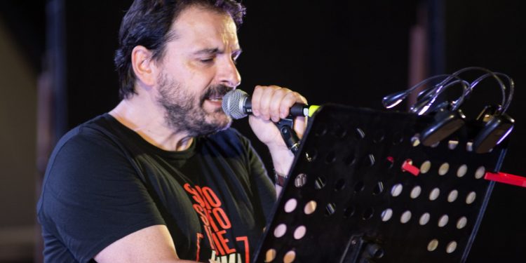 How to Film the World a Carbonia, si chiude. Max Collini non ha paura dell’indie (anzi ce lo racconta)