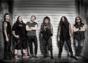 Ministry – The Only One Moral Hygiene