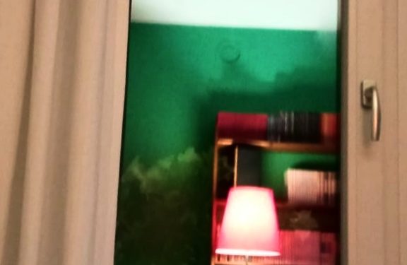 Alfabeto Interno. V come Valore