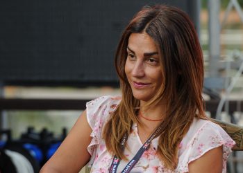 Viola Ardone al festival Marina Café Noir con “Il treno dei bambini”: “Vi racconto una bella storia di incontro e accoglienza”