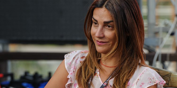 Viola Ardone al festival Marina Café Noir con “Il treno dei bambini”: “Vi racconto una bella storia di incontro e accoglienza”