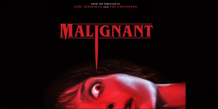 Infinito è il numero di volte per cambiare opinione su ‘Malignant’, l’ultimo horror di James Wan.