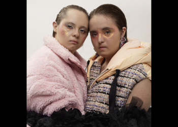 FASHIONABLE –  I know how to be unique, la mostra benefica che abbatte il pregiudizio