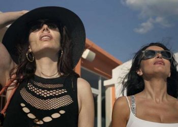 “Il palazzo” al Carbonia Film Festival, Federica Di Giacomo racconta le solitudini del nostro tempo