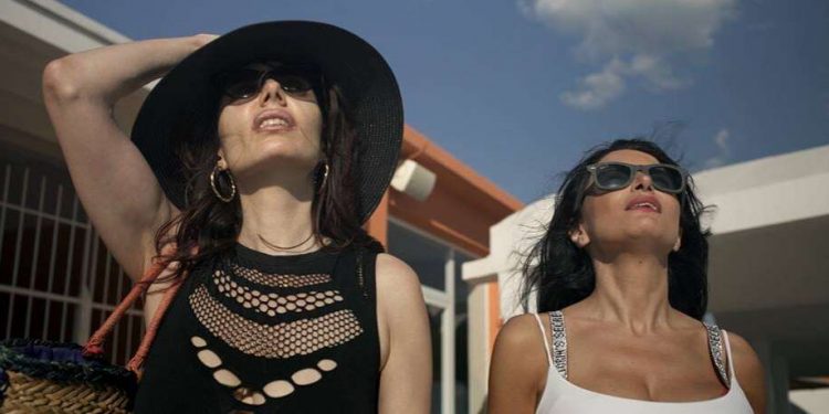 “Il palazzo” al Carbonia Film Festival, Federica Di Giacomo racconta le solitudini del nostro tempo