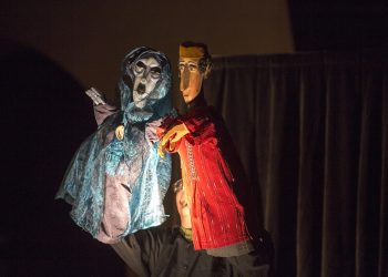 Anima IF, a Cagliari torna il Festival Internazionale di teatro di figura