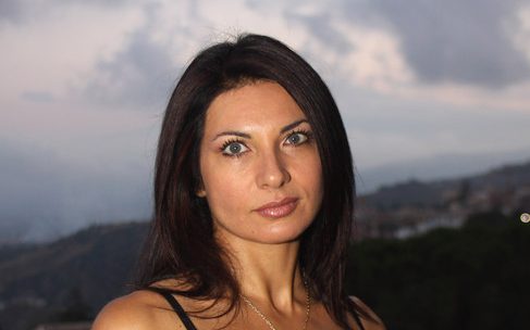 Nadia Bengala, Miss Italia 1988, ex attrice